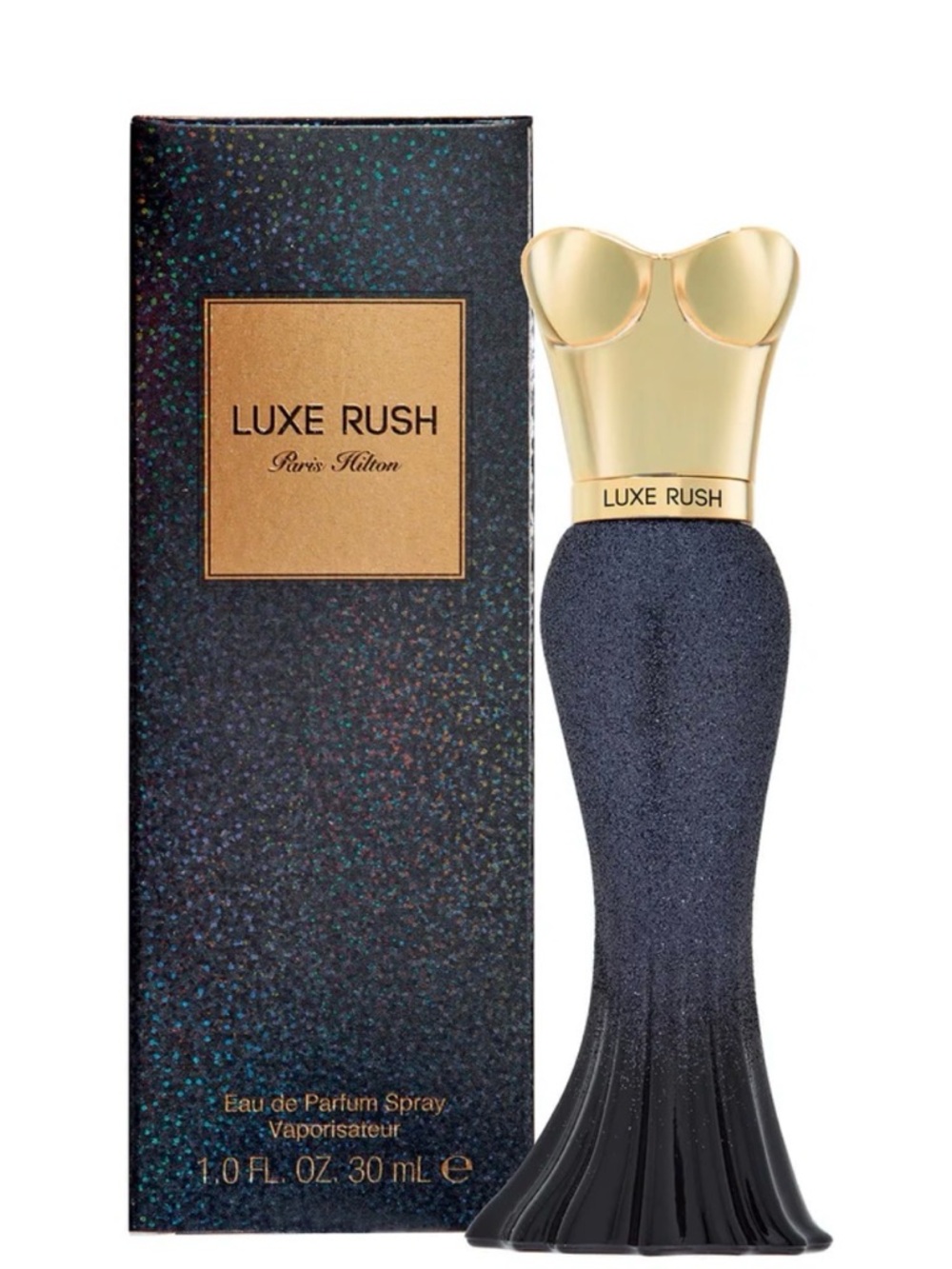 NIB Paris Hilton Luxe Rush Women Eau de Parfum
